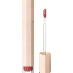 Lippenstift Blooming Edition Satin Glow Lip Stain von DEAR DAHLIA
