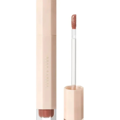 Lippenstift Blooming Edition Satin Glow Lip Stain von DEAR DAHLIA