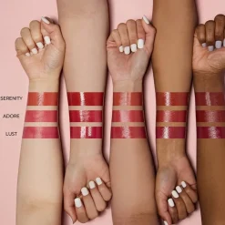 Lippenstift Blooming Edition Satin Glow Lip Stain von DEAR DAHLIA