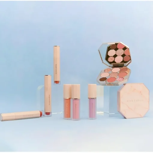Lippenstift Blooming Edition Satin Glow Lip Stain von DEAR DAHLIA
