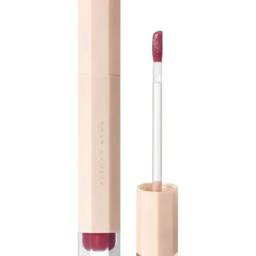 Lippenstift Blooming Edition Satin Glow Lip Stain von DEAR DAHLIA
