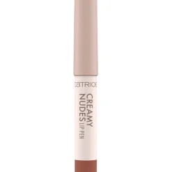 Lippenstift Creamy Nudes Lip Pen von Catrice