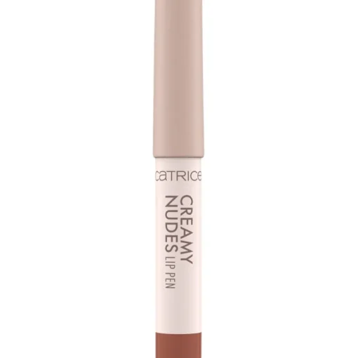 Lippenstift Creamy Nudes Lip Pen von Catrice
