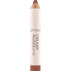 Lippenstift Creamy Nudes Lip Pen von Catrice