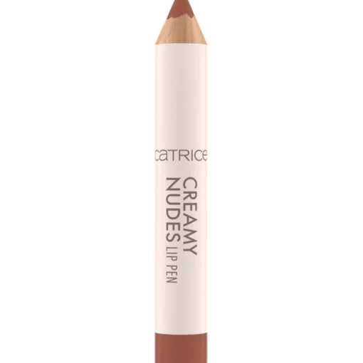 Lippenstift Creamy Nudes Lip Pen von Catrice
