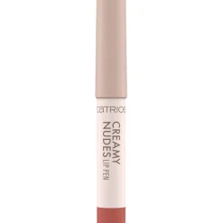 Lippenstift Creamy Nudes Lip Pen von Catrice