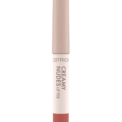 Lippenstift Creamy Nudes Lip Pen von Catrice