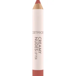 Lippenstift Creamy Nudes Lip Pen von Catrice