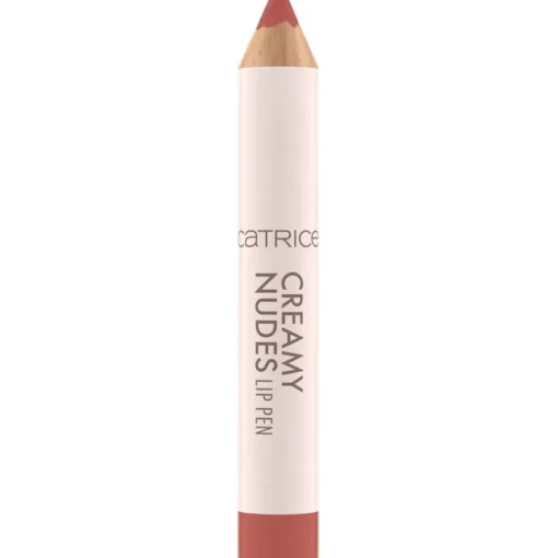 Lippenstift Creamy Nudes Lip Pen von Catrice