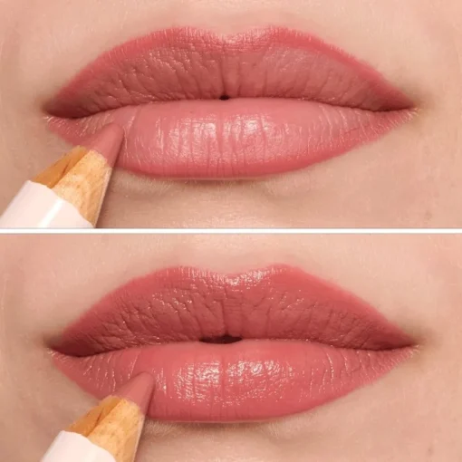 Lippenstift Creamy Nudes Lip Pen von Catrice