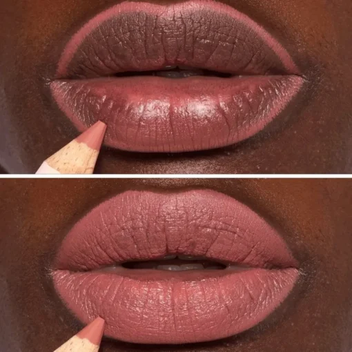 Lippenstift Creamy Nudes Lip Pen von Catrice