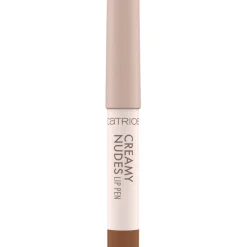 Lippenstift Creamy Nudes Lip Pen von Catrice
