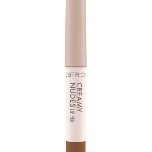 Lippenstift Creamy Nudes Lip Pen von Catrice