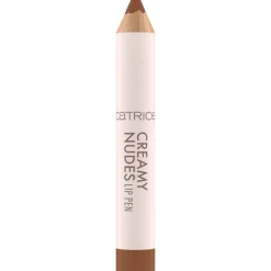 Lippenstift Creamy Nudes Lip Pen von Catrice