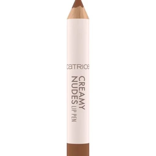 Lippenstift Creamy Nudes Lip Pen von Catrice