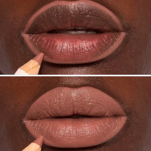 Lippenstift Creamy Nudes Lip Pen von Catrice