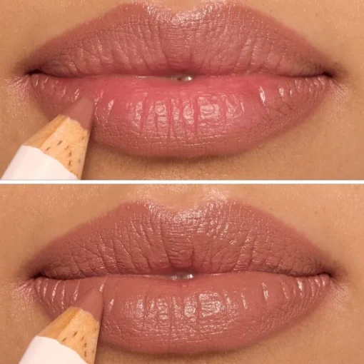 Lippenstift Creamy Nudes Lip Pen von Catrice