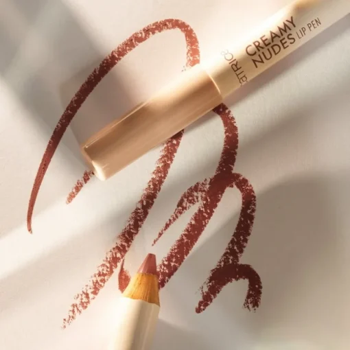 Lippenstift Creamy Nudes Lip Pen von Catrice