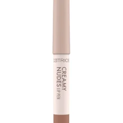 Lippenstift Creamy Nudes Lip Pen von Catrice