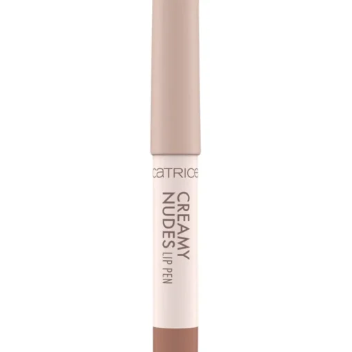 Lippenstift Creamy Nudes Lip Pen von Catrice