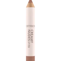 Lippenstift Creamy Nudes Lip Pen von Catrice