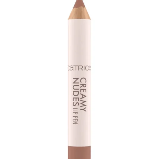 Lippenstift Creamy Nudes Lip Pen von Catrice
