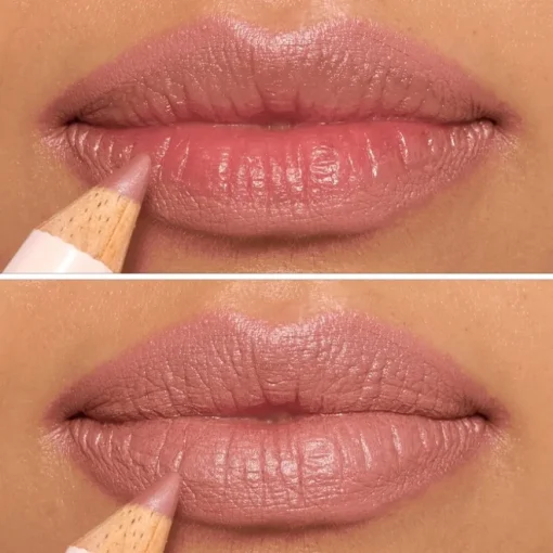 Lippenstift Creamy Nudes Lip Pen von Catrice