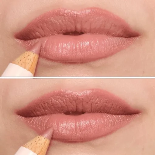 Lippenstift Creamy Nudes Lip Pen von Catrice