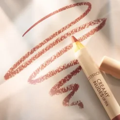 Lippenstift Creamy Nudes Lip Pen von Catrice