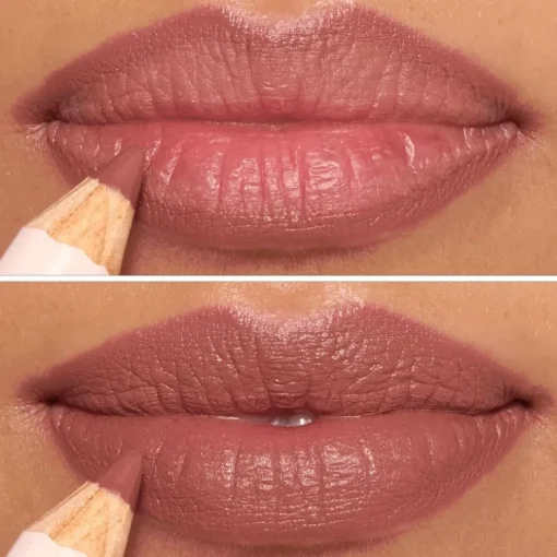 Lippenstift Creamy Nudes Lip Pen von Catrice