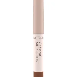Lippenstift Creamy Nudes Lip Pen von Catrice