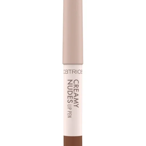 Lippenstift Creamy Nudes Lip Pen von Catrice