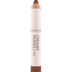 Lippenstift Creamy Nudes Lip Pen von Catrice