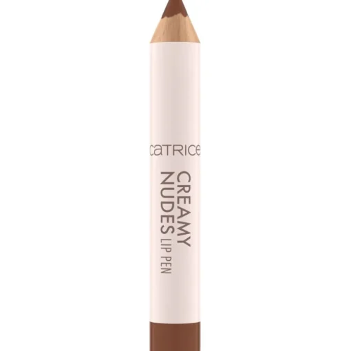 Lippenstift Creamy Nudes Lip Pen von Catrice