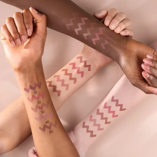 Lippenstift Creamy Nudes Lip Pen von Catrice