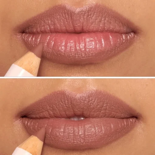 Lippenstift Creamy Nudes Lip Pen von Catrice