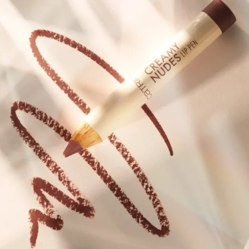 Lippenstift Creamy Nudes Lip Pen von Catrice