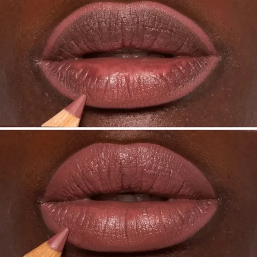 Lippenstift Creamy Nudes Lip Pen von Catrice
