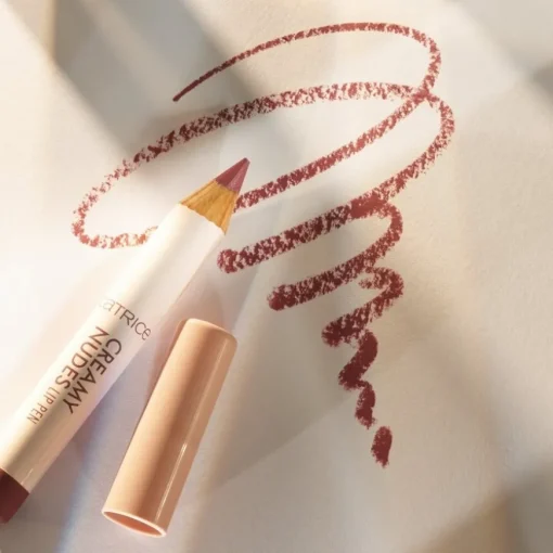 Lippenstift Creamy Nudes Lip Pen von Catrice