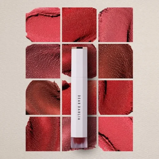 Lippenstift Dream Velvet Lip Cloud von DEAR DAHLIA