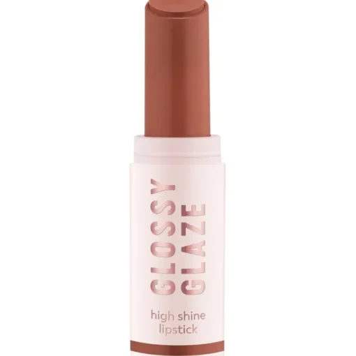 Lippenstift Glossy Glaze High Shine Lipstick von Essence