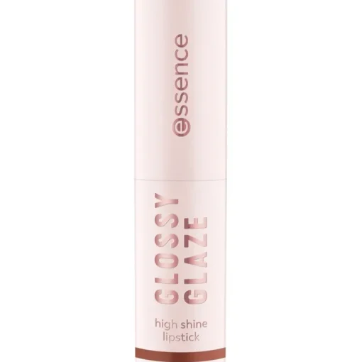 Lippenstift Glossy Glaze High Shine Lipstick von Essence