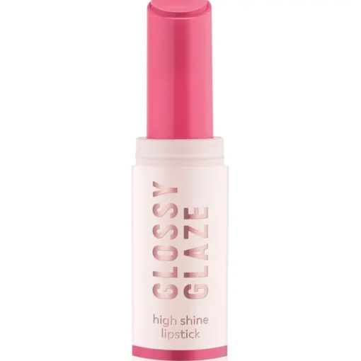 Lippenstift Glossy Glaze High Shine Lipstick von Essence