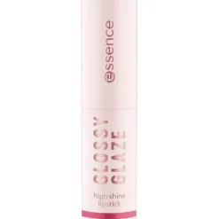 Lippenstift Glossy Glaze High Shine Lipstick von Essence