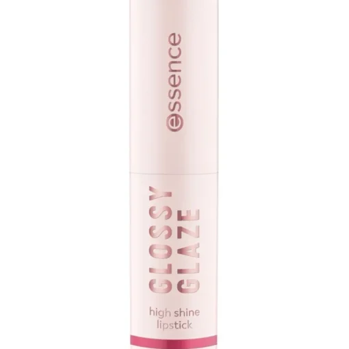 Lippenstift Glossy Glaze High Shine Lipstick von Essence