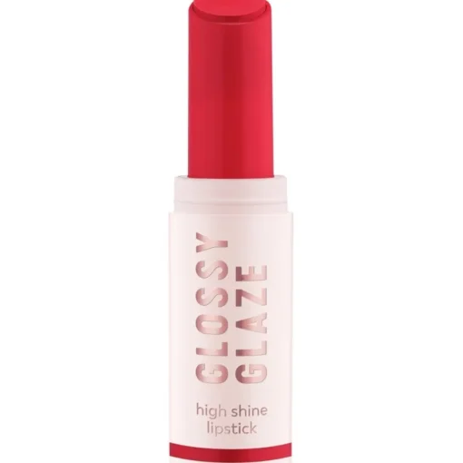 Lippenstift Glossy Glaze High Shine Lipstick von Essence