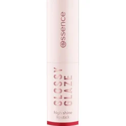 Lippenstift Glossy Glaze High Shine Lipstick von Essence