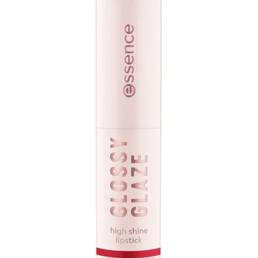 Lippenstift Glossy Glaze High Shine Lipstick von Essence