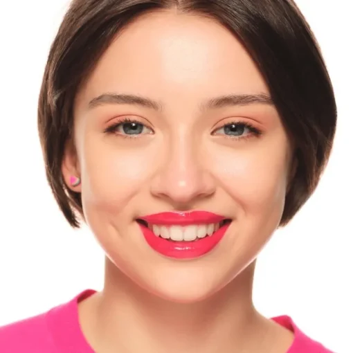 Lippenstift Glossy Glaze High Shine Lipstick von Essence