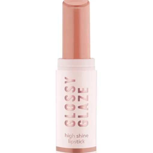 Lippenstift Glossy Glaze High Shine Lipstick von Essence